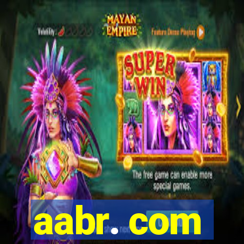 aabr. com